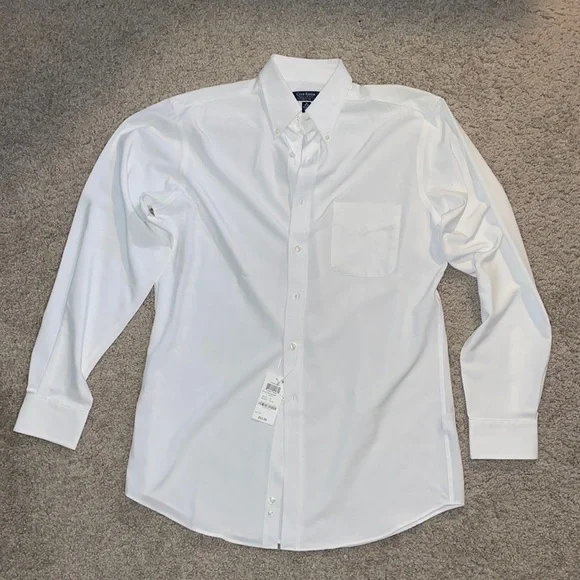 Club Room | Shirts | White Club Room Dress Shirt | Poshmark Club Room | Shirts | White Club Room Dress Shirt | Poshmark